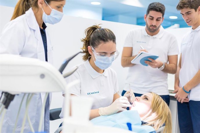 La UCAM, entre las universidades españolas con menor tasa de abandono