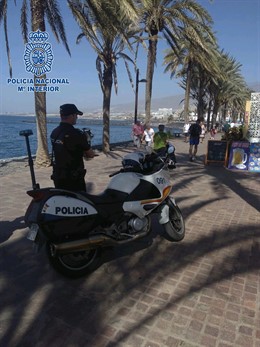 Suc.- Detenida una trabajadora de limpieza de un hotel de Arona (Tenerife) por robar hasta 1.200 euros a clientes