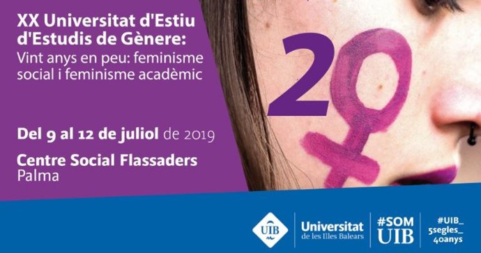 Universidad de Verano de Estudios de Género