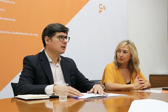 Cs asegura que trabajará para apoyar a los autónomos.