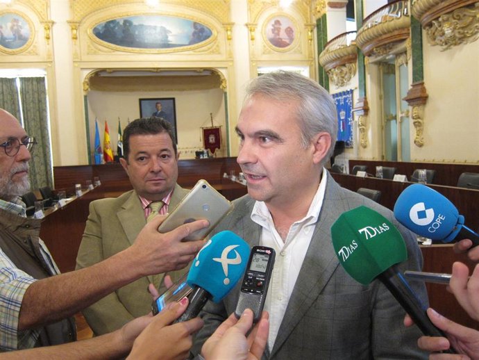 Francisco Javier Fragoso