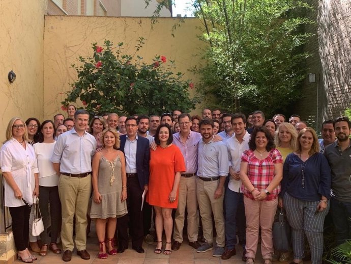 PP nombra a sus diputados provinciales