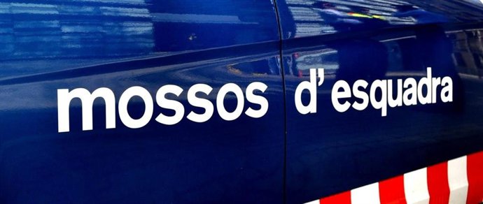 Mossos d'Esquadra