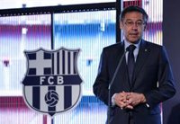Bartomeu: "Comienza una era con De Jong, disfrutaremos de su juego"