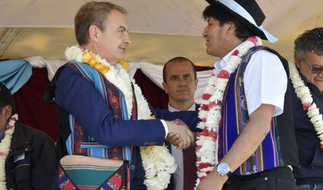 Política