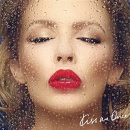 Kylie Minogue (archivo)