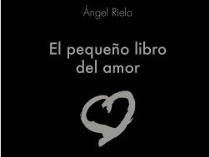 El cómico Ángel Rielo ha presentado en sociedad su nuevo trabajo 'El pequeño libro del amor' para que todos sus lectores y los nuevos que se sumerjan en esta nueva aventura, conozcan de primera mano qué es el amor y cómo hay que gestionarlo. El escritor