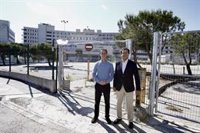 Galmés recuerda que el PP es el segundo partido más votado y dice que sus socios "representan a una minoría"