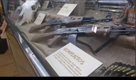 Cooperación y Desarrollo