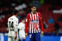 El Atlético renueva la cesión de Morata y lo comprará en verano de 2020