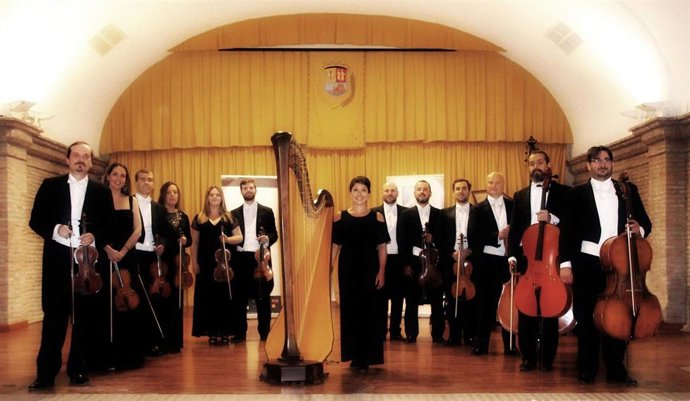 CONCERTO MÁLAGA 2019