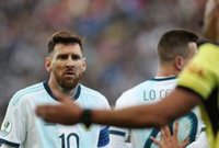 Messi: "Nosotros no tenemos que ser parte de esta corrupción"