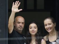 El opositor venezolano Iván Simonovis se reunirá con la "CIA, el FBI y la DEA" para informar de la corrupción de Maduro