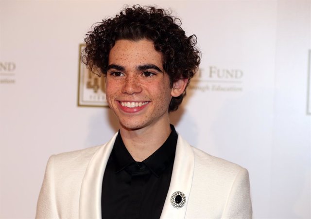 Cameron Boyce