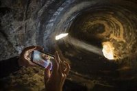 Clavijo sobre Risco Caído (Gran Canaria): "Una puerta abierta a nuestros orígenes y ahora también al mundo"