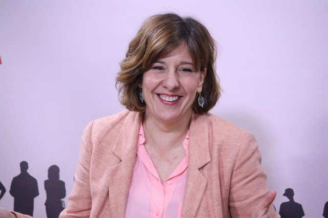 Blanca Fernández