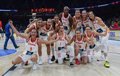Una España insaciable gana su cuarto Eurobasket tras liquidar (86-66) a Francia