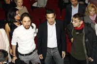 Iglesias destaca que el 31% del electorado griego ha apoyado a Syriza y culpa a los poderes económicos de su derrota