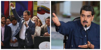 Noruega confirma que el diálogo entre Gobierno y oposición de Venezuela se celebrará esta semana en Barbados