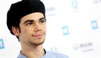 Disney y sus fans lloran la muerte de Cameron Boyce: "Su alegría vivirá en nuestros corazones para siempre"