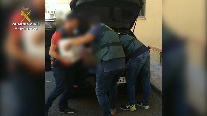 Operación Klan-TF II