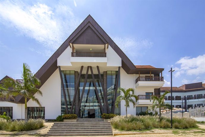 Meliá abre su segundo resort de lujo en Colombia