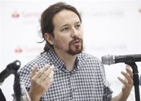 Iglesias planteará mañana a Sánchez una negociación "integral" de programa y equipos y le pide dejar ya "excusas"