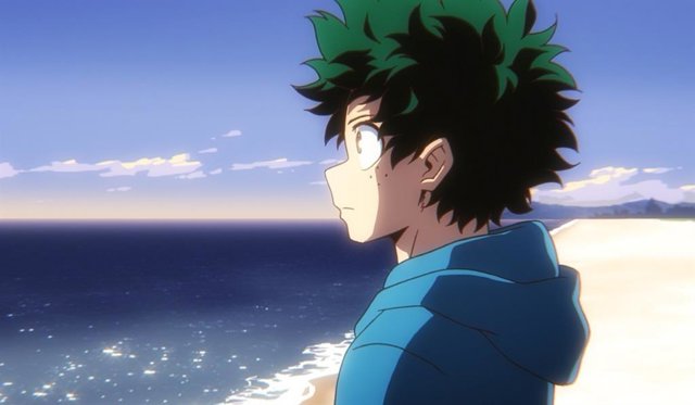 Resultado de imagen para my hero heroes rising