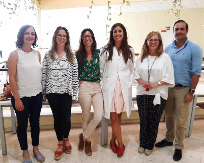 La Sociedad Española de Arteiosclerosis premia un estudio multicéntrico realizado en hospitales públicos de Andalucía
