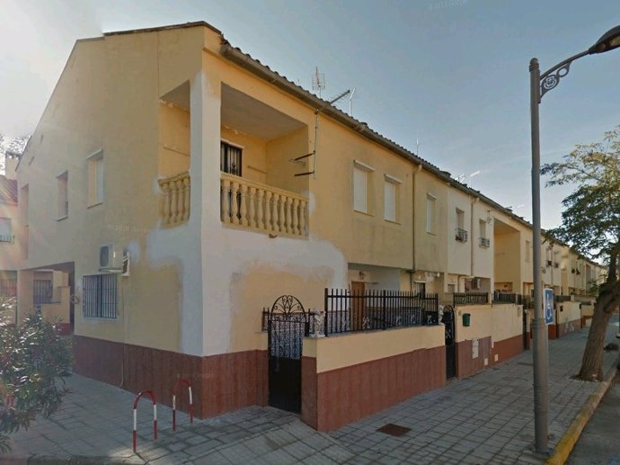 Promoción de viviendas en Guadix donde habrá una rehabilitación energética