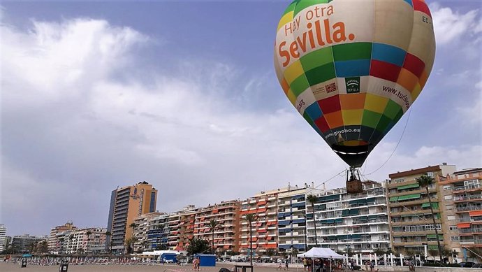La Diputación lanza su camapaña turística 'Hay otra Sevilla', ' a través de Prodetur-Turismo