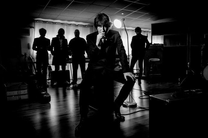 Pájaro actúa en el POP CAAC