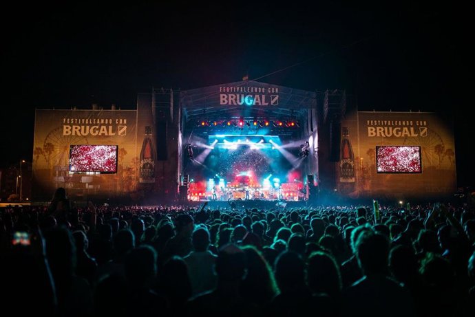 Weekend Beach Festival