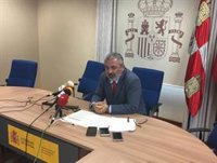 La víctima de Salas no presentó denuncias previas aunque sufrió un "conato" de violencia de género en 2011