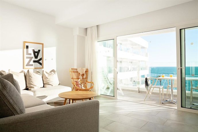 Thomas Cook reabre las puertas del hotel Sunwing Arguineguín, en Gran Canaria