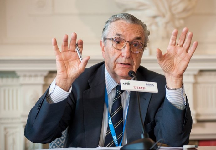 Martín Quemada CNMC (2018 archivo)