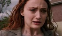 X-Men: Dark Phoenix es un fiasco en taquilla mayor que Los 4 Fantásticos