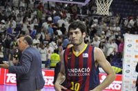 Nacho Rodríguez: "Estamos negociando con Abrines, a ver si lo podemos cerrar"