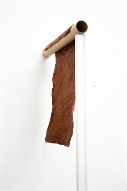 Obra de Rosa Vallori