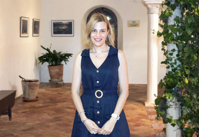 UPO.- Experta afirma que "cuando comemos por emociones buscamos en la comida lo 