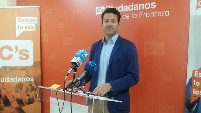 Cádiz.-Ciudadanos exige medidas concretas al Gobierno para paliar situación de a