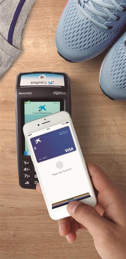 El proyecto Pamplona Cashless City concluye con "éxito".