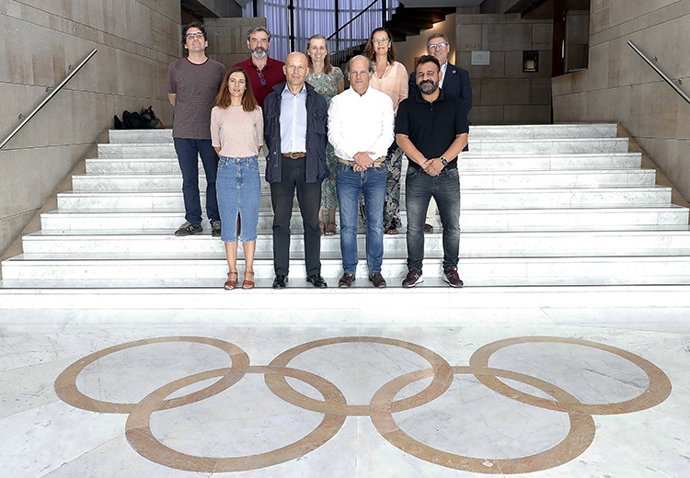 JJ.OO.- COE con FEMP y ECOEMBES impulsarán el reciclado y la recogida selectiva 