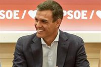 El PSOE desarrolla su programa electoral en vivienda para atraer a Podemos, sin intervenir los precios del alquiler