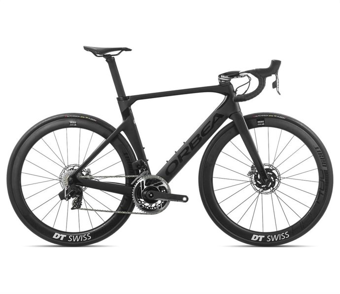 Orbea Aero Orca