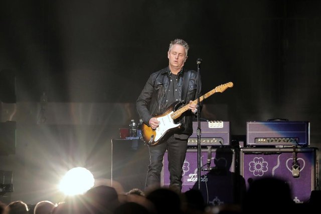 Temple Of The Dog In Concert - New York, NY