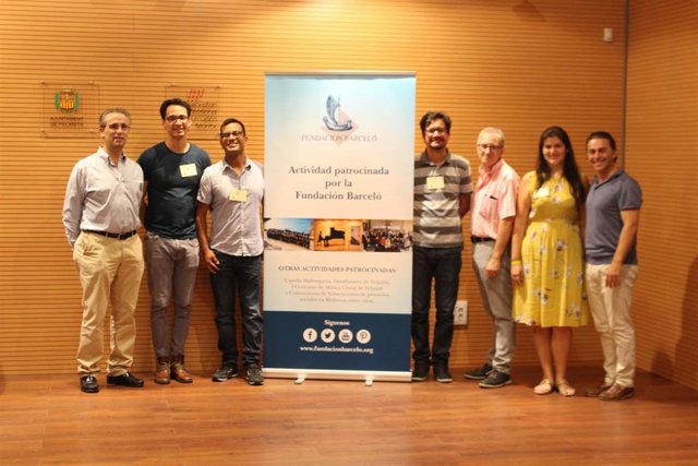 Imagen de la inauguración del II Encuentro Orquestal Juvenil en el Conservatorio de Felantix.