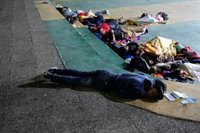 ¿Por qué Honduras y Guatemala no reaccionan a las nuevas medidas migratorias impuestas por México y EEUU?