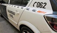 Dos detenidos, uno fugado de prisión, acusados de más de 50 delitos en Lebrija (Sevilla)