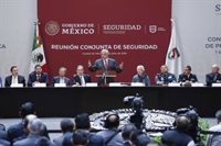 López Obrador afirma que la Policía Federal de México no está "a la altura de las circunstancias"